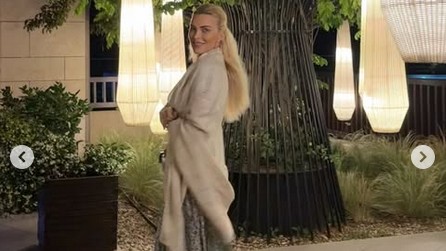 Κατερίνα Καινούργιου: Η τρυφερή ανάρτηση για την κόρη της – Έγινε 2 μηνών