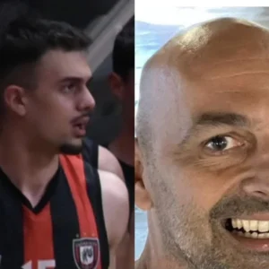 Η κάμερα από το κράνος του 52χρονου δεν έδωσε στοιχεία – Σοκαρισμένη η Πάτρα από το τραγικό τροχαίο με θύμα πατέρα και γιό