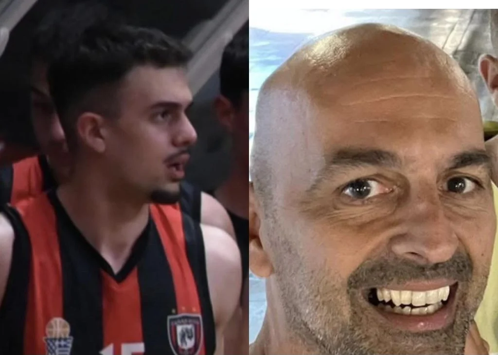 Η κάμερα από το κράνος του 52χρονου δεν έδωσε στοιχεία – Σοκαρισμένη η Πάτρα από το τραγικό τροχαίο με θύμα πατέρα και γιό