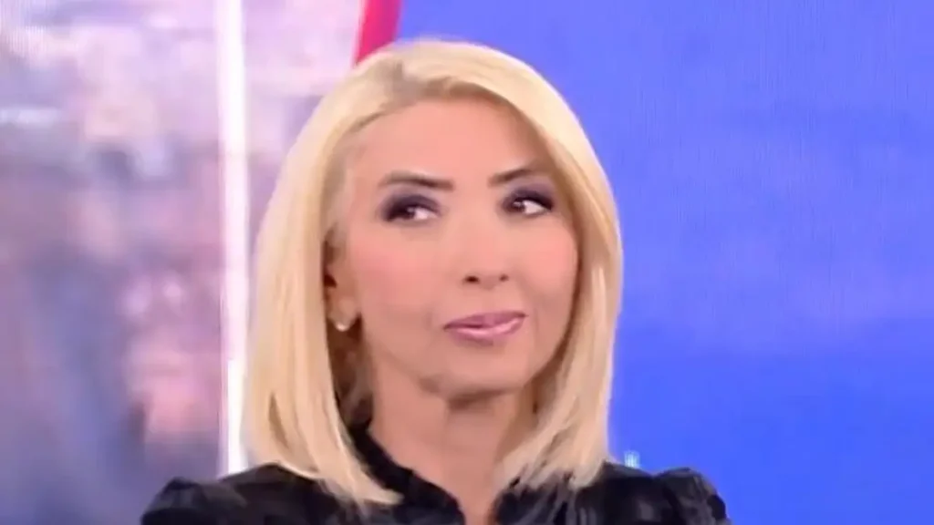 Η Μίνα Καραμήτρου αποχωρεί από το OPEN, υπέβαλε την παραίτησή της