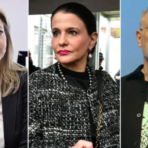 Καρυστιανού: Το  προσωρινό πολιτικό συμβούλιο του κόμματος – Γρατσία και Αυγερινός, ανάμεσα στα μέλη