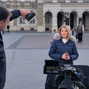 Σερβία: Η φωτιά καίει ακόμα – Απόψε 22 Ιουνίου 2026, στις 23:00 στο ΟΡΕΝ