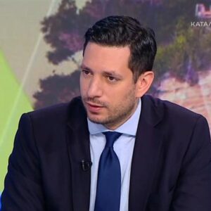 Κυρανάκης: Αν ο Σαμαράς κάνει κόμμα θα πληγώσει τον ψηφοφόρο της ΝΔ που τον τίμησε και τον έκανε πρωθυπουργό (βίντεο)