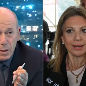 Βασίλης Κοκοτσάκης: Αποχωρεί από το κόμμα Καρυστιανού με βαριές καταγγελίες: Λειτουργεί χωρίς κανόνες και διαφάνεια, το κίνημα έγινε προσωπικό εγχείρημα