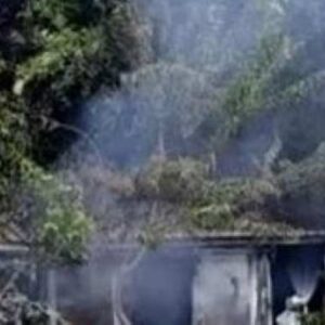 Τραγωδία στην Κόνιτσα : Γείτονας των τεσσάρων αδερφών που απανθρακώθηκαν μέσα στο κοντέινερ περιγράφει πως ζούσαν (βίντεο)