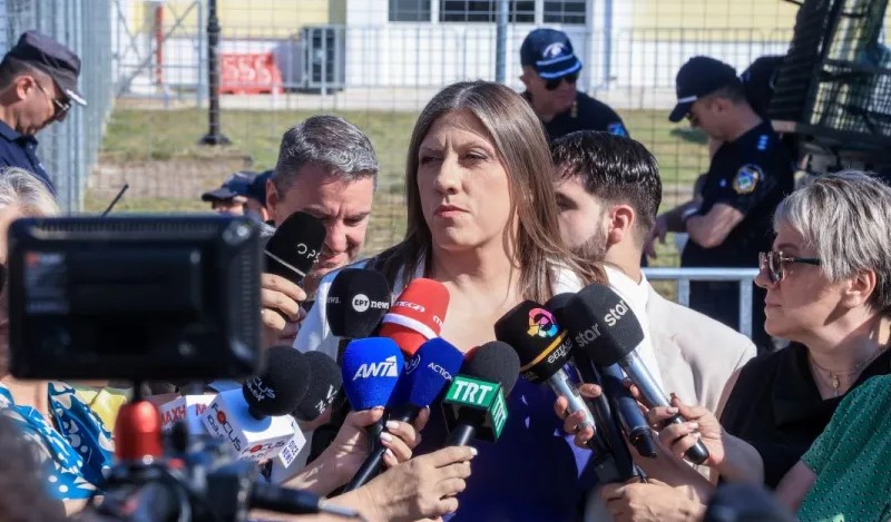 «Είστε στημένοι εναντίον μου»: Κόντρα Κωνσταντοπούλου με συγγενείς στη δίκη των Τεμπών – Διεκόπη η συνεδρίαση