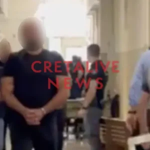 Κρήτη: Δίωξη για ανθρωποκτονία από πρόθεση για τον θάνατο του Αλέξανδρου Δασκαλάκη ασκήθηκε σε πατέρα, γιό και έναν βοσκό