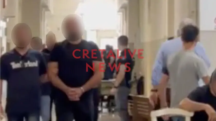 Κρήτη: Δίωξη για ανθρωποκτονία από πρόθεση για τον θάνατο του Αλέξανδρου Δασκαλάκη ασκήθηκε σε πατέρα, γιό και έναν βοσκό