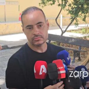 Κρήτη: “Η γυναίκα του είναι χειρότερο τέρας κι απ’ αυτόν”: Ξεσπά ο αδερφός της Σταυρούλας Λεβεντάκη για τη σύζυγο του Σκοπιανού (βίντεο)