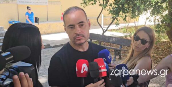 Κρήτη: “Η γυναίκα του είναι χειρότερο τέρας κι απ’ αυτόν”: Ξεσπά ο αδερφός της Σταυρούλας Λεβεντάκη για τη σύζυγο του Σκοπιανού (βίντεο)