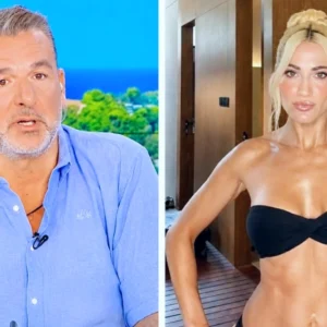 Γιώργος Λιάγκας κατά  Ιωάννας Τούνη: “Ο πετυχημένος πρέπει να βγαίνει και να λέει γεια σας, είμαι πετυχημένος, ουάου, φτωχάντζες, βγάζω λεφτά;” (Βίντεο)