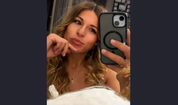 Λιβαδειά: Η σπαρακτική ανάρτηση του συζύγου της 35χρονης που πέθανε λίγες μέρες μετά τη γέννηση του παιδιού της