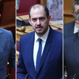 Ανασχηματισμός: Κώτσηρας στη θέση του Κυρανάκη στο Μεταφορών, Μαρκόπουλος υφ. Οικονομικών, Χατζηβασιλείου υφυπουργός στο ΥΠΕΞ – Ορκωμοσία την Παρασκευή