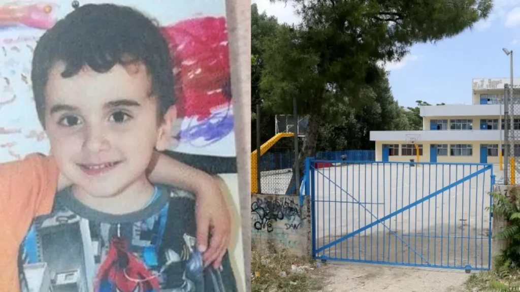 Ισόβια στο βασικό  κατηγορούμενο για τον θάνατο του 11χρονου Μάριου στο Μενίδι – Ξέσπασε σε κλάματα η μητέρα του παιδιού
