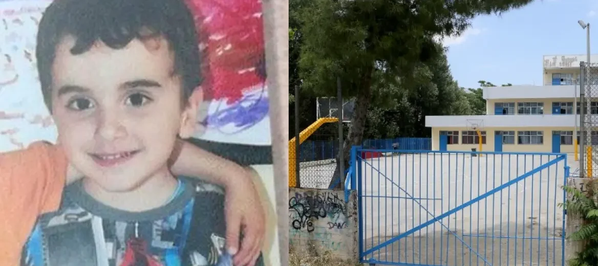 Ισόβια στο βασικό  κατηγορούμενο για τον θάνατο του 11χρονου Μάριου στο Μενίδι – Ξέσπασε σε κλάματα η μητέρα του παιδιού