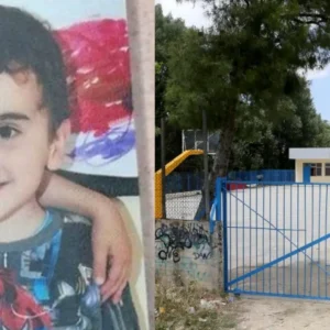 Ισόβια στο βασικό  κατηγορούμενο για τον θάνατο του 11χρονου Μάριου στο Μενίδι – Ξέσπασε σε κλάματα η μητέρα του παιδιού