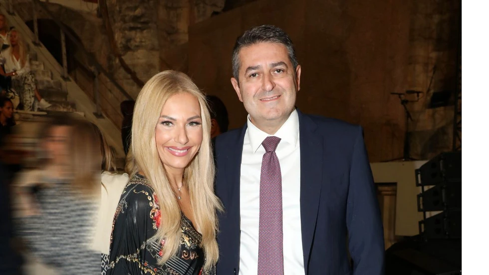 Γιώργος Μυλωνάκης: Πήρε εξιτήριο από το κέντρο αποκατάστασης – Επιστρέφει στο σπίτι του