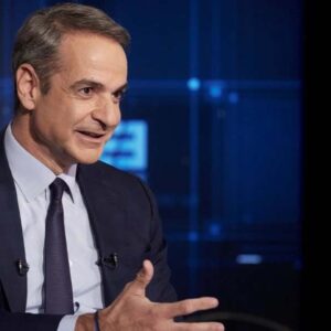 Μητσοτάκης: Άδικη η κριτική Καραμανλή και Σαμαρά, είμαι ο μόνος που πήγα στην Άγκυρα και έθεσα το casus belli