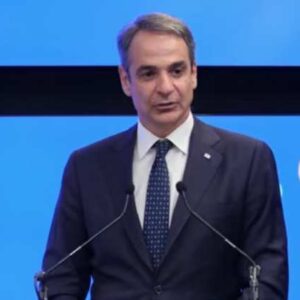 Μητσοτάκης από Βρυξέλλες: Πριν από δέκα χρόνια κανείς δεν έλεγε καλά λόγια για την Ελλάδα, σήμερα η χώρα είναι πρότυπο στον κοινωνικό διάλογο