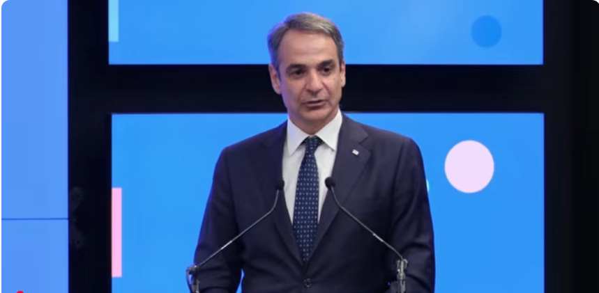 Μητσοτάκης από Βρυξέλλες: Πριν από δέκα χρόνια κανείς δεν έλεγε καλά λόγια για την Ελλάδα, σήμερα η χώρα είναι πρότυπο στον κοινωνικό διάλογο