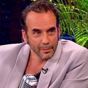 Πάνος Μουζουράκης: “Κάνοντας αυτοΰπνωση είδα όραμα με αγαπημένα μου πρόσωπα (βίντεο)