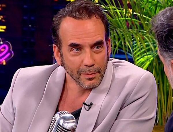 Πάνος Μουζουράκης: “Κάνοντας αυτοΰπνωση είδα όραμα με αγαπημένα μου πρόσωπα (βίντεο)