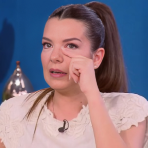 Νικολέττα Ράλλη: Η συγκλονιστική εξομολόγηση για την απώλεια του πατέρα της και τον χωρισμό της (βίντεο)