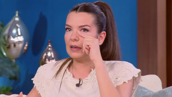 Νικολέττα Ράλλη: Η συγκλονιστική εξομολόγηση για την απώλεια του πατέρα της και τον χωρισμό της (βίντεο)