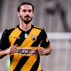 Ιωάννινα – Θλίψη στο ελληνικό ποδόσφαιρο: Πέθανε ο Μάριος Οικονόμου σε ηλικία 34 ετών
