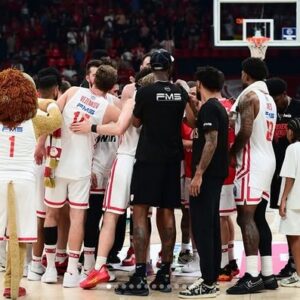 Ολυμπιακός – Παναθηναϊκός 82-76: Οι Πειραιώτες έκαναν τα εύκολα, δύσκολα, αλλά πήραν τον πρώτο τελικό