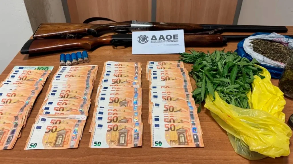 «Επιχείρηση Θερισμός»:  14 συλλήψεις για παράνομες επιδοτήσεις από τον ΟΠΕΚΕΠΕ σε Κοζάνη και Αγρίνιο: Πάνω από 2,5 εκατ. ευρώ οι «εισπράξεις»-  Δήλωναν εκτάσεις του Δημοσίου