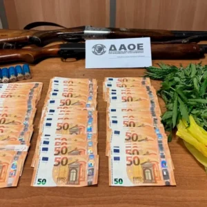 «Επιχείρηση Θερισμός»:  14 συλλήψεις για παράνομες επιδοτήσεις από τον ΟΠΕΚΕΠΕ σε Κοζάνη και Αγρίνιο: Πάνω από 2,5 εκατ. ευρώ οι «εισπράξεις»-  Δήλωναν εκτάσεις του Δημοσίου