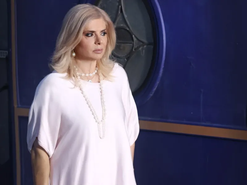 «Μπλε ώρες»: Το 4ο teaser με Β. Παναγοπούλου, Ε. Πιερίδου – Μια δυνατή ιστορία έρχεται στον ΣΚΑΪ