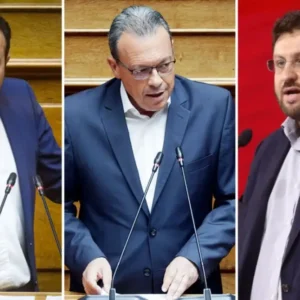 Σε τροχιά διάλυσης ο ΣΥΡΙΖΑ: Ο Φάμελλος «έφαγε» Παππά – «συναινετικό» το διαζύγιο με Ζαχαριάδη – “Παρών” δηλώνει ο Πολάκης
