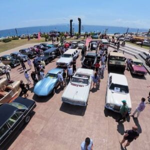 Περισσότεροι από 30.000 επισκέπτες στο 7ο Alimos Classic Car Sunday – Ρεκόρ συμμετοχής και εντυπωσιακά εκθέματα
