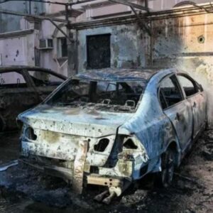 ΗΠΑ και Ιράν ανταλλάσσουν επιθέσεις σε όλη τη Μέση Ανατολή για δεύτερη ημέρα – Θρίλερ με τα Στενά του Ορμούζ – Στα ύψη πάλι το πετρέλαιο
