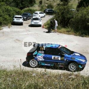 Πανικός με τραυματισμό 9χρονου παιδιού στο 29ο Autotest Ηπειρωτικό Ράλλυ – Αγωνιστικό εξετράπη της πορείας του