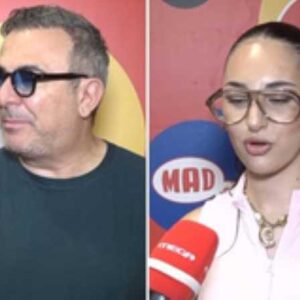 Αντώνης Ρέμος – Κλαυδία: Θα συνεργαστούν στα Mad Video Music Awards 2026 – Δείτε  βίντεο