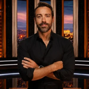 «DRAGONS’ DEN» με τον Σάκη Τανιμανίδη: Γνωρίστε τους κορυφαίους επενδυτές