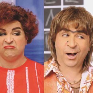 «MarkosbyNight»: Μάρκος Σεφερλής – «Mamma… μία δεν υπάρχει», Σάββατο 20 Ιουνίου στις 22:00
