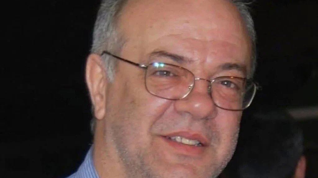 Έφυγε από τη ζωή ο Νίκος Σερβετάς