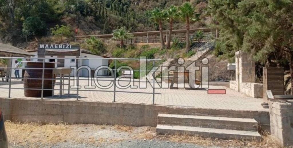 Θρίλερ στο σκοπευτήριο Μαλεβιζίου: Η γυναίκα έστρεψε το όπλο πάνω της και αυτοπυροβολήθηκε , είπε ο εκπαιδευτής