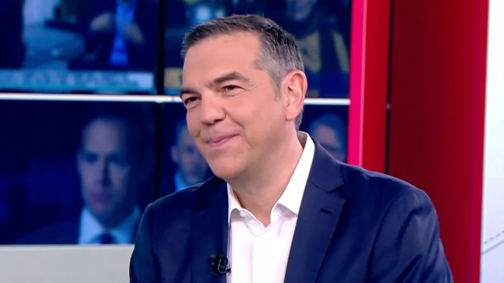 Τσίπρας: Ο ΣΥΡΙΖΑ έκλεισε τον κύκλο του, αν θέλουν να έρθουν να παραιτηθούν, αλλά δεν υπάρχουν ρεζερβέ θέσεις (βίντεο)