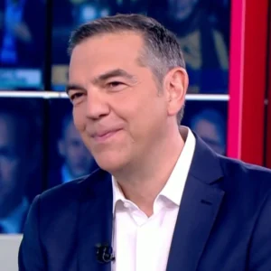 Τσίπρας: Ο ΣΥΡΙΖΑ έκλεισε τον κύκλο του, αν θέλουν να έρθουν να παραιτηθούν, αλλά δεν υπάρχουν ρεζερβέ θέσεις (βίντεο)