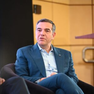 Αλέξης Τσίπρας:  Αυτή είναι η «σκιώδης  κυβέρνηση»: Τα ονόματα και οι αρμοδιότητες
