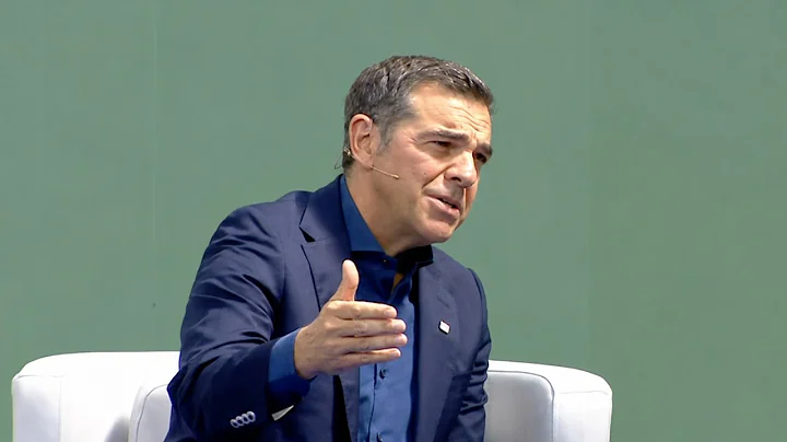 Τσίπρας για «δίπλωμα οδήγησης»: Αν κάποιος δεν θα μπορούσε να οδηγεί ούτε πατίνι είναι ο κ. Μητσοτάκης (βίντεο)