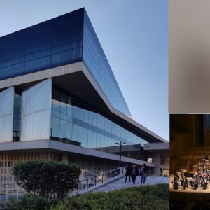 Η Εθνική Συμφωνική Ορχήστρα της ΕΡΤ σε μια ξεχωριστή καλοκαιρινή συναυλία στο Μουσείο Ακρόπολης | Παρασκευή 12 Ιουνίου 2026
