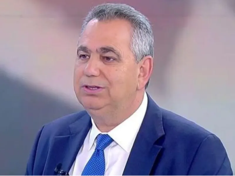 Η ανακοίνωση του ΣΚΑΪ για την παραίτηση του Βασίλη Χιώτη από τον όμιλο