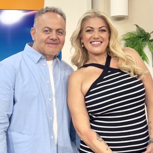 «Ζω Καλά»: Σάββατο 6 και Κυριακή 7 Ιουνίου στις 11.30, στον ΣΚΑΪ Καλεσμένες, η Νάνσυ Παραδεισανού και η Μαρίλια Μητρούση