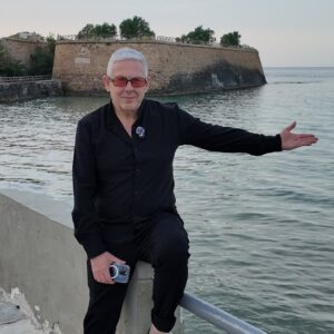 Οι «ΕΙΚΟΝΕΣ» με τον Τάσο Δούση, ταξιδεύουν στα Χανιά, αυτή την Κυριακή στις 17:45 στο OPEN